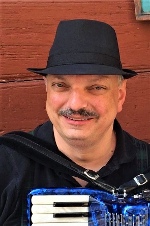 Michael Pfrang